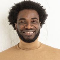 Barry Ehigiator profile image