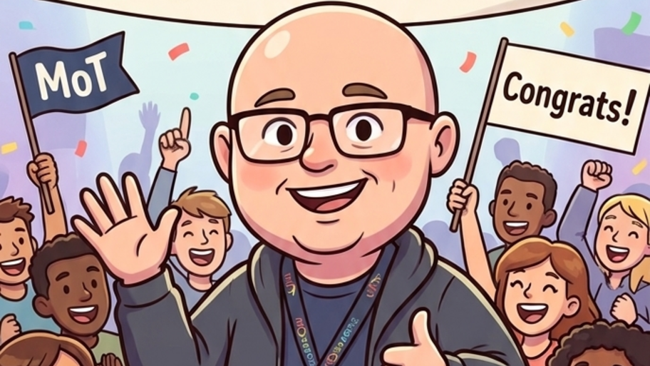 Thank you to the MoTaverse Community image