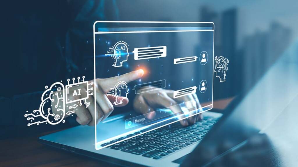 Think About What You Feed Into Generative AI BEFORE The Demand Letter Arrives image image