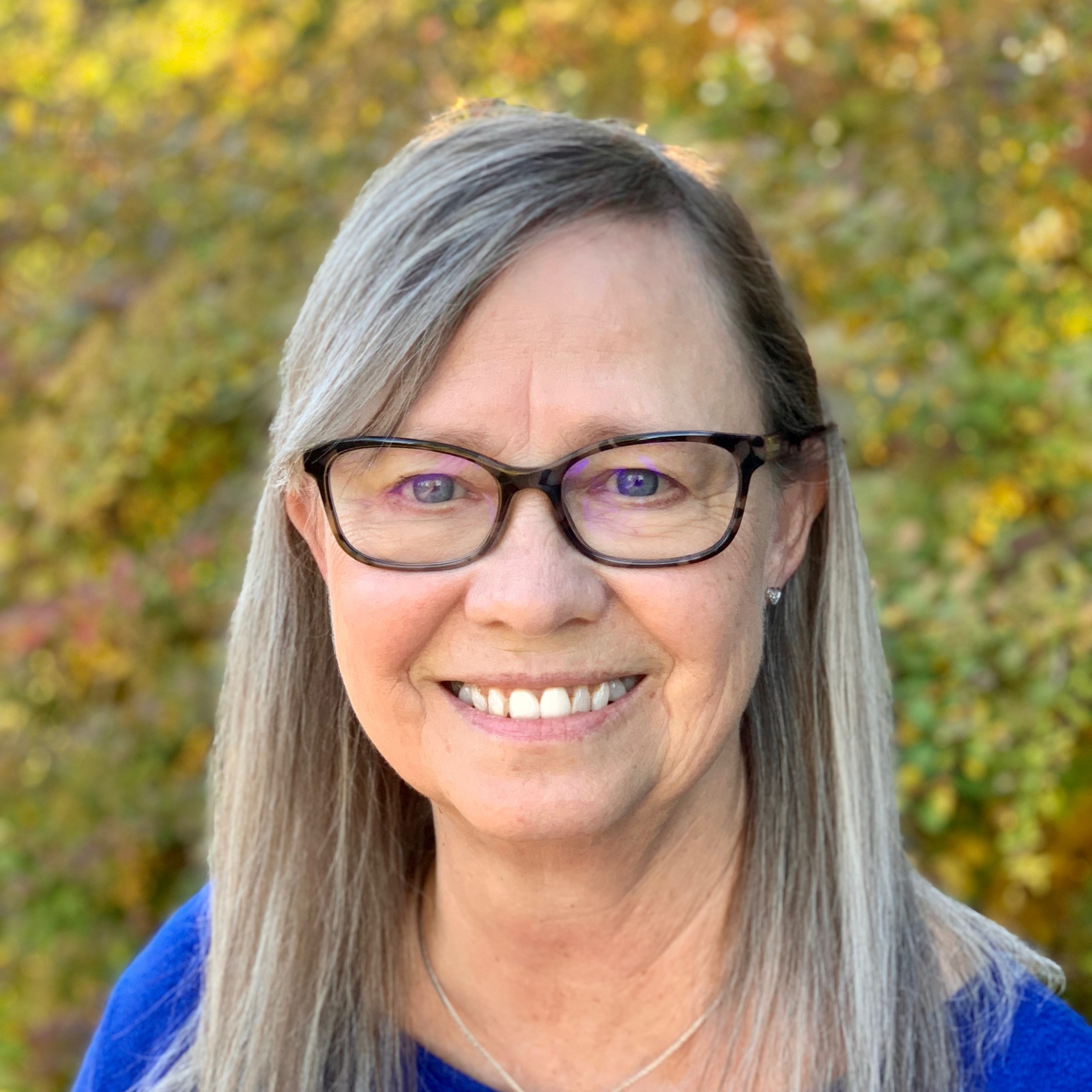Janet Gregory's profile