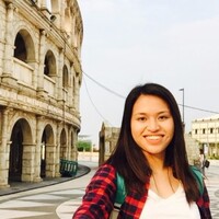 Lorraine Ilagan profile image