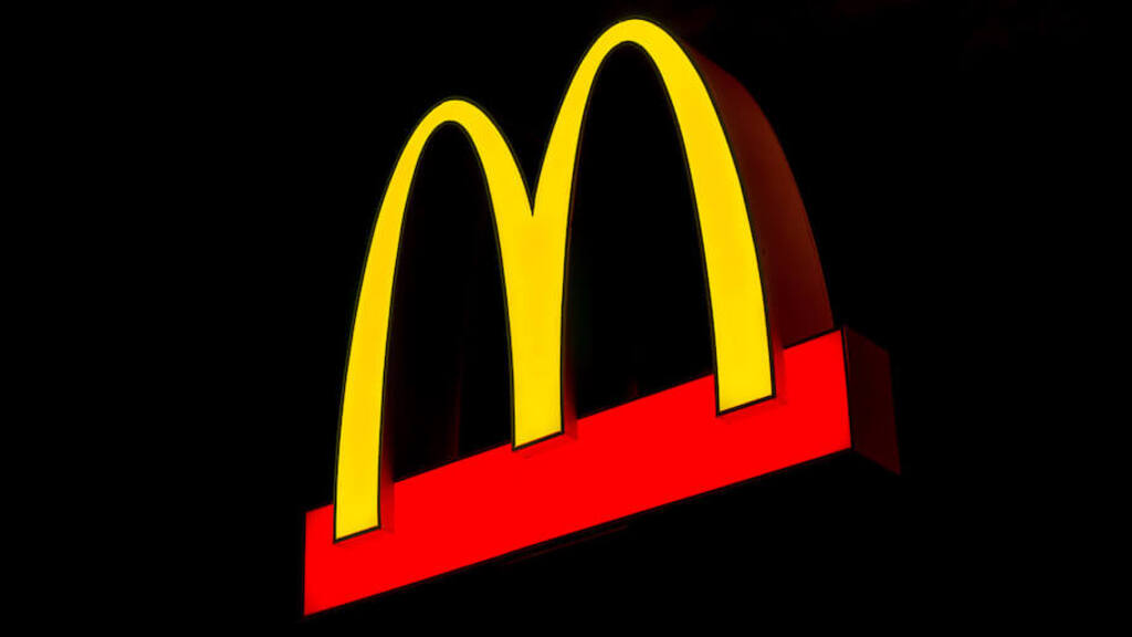 McDonald’s France resets accounts after customer data breach image image
