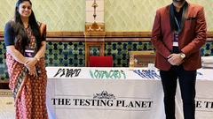 MoTaverse is really a universe in so many senses. 

Testing is a big planet in the MoTaverse.

The Testing Planet (Physical Newspaper) really summarises it very well.

Long live The Testing P... image