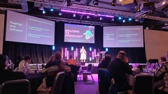 Peerscon - Quality is a Ballet image