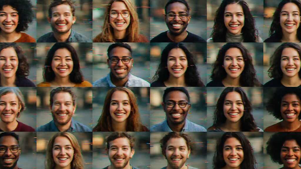The Problem With AI Generated Personas... image