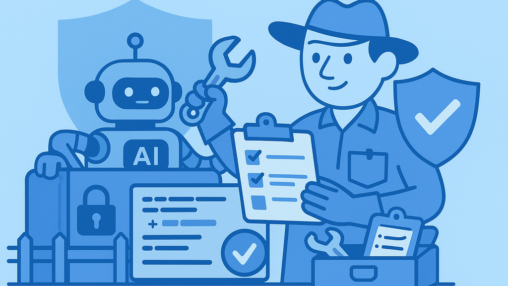 AI doesn't kill prod. You do. image