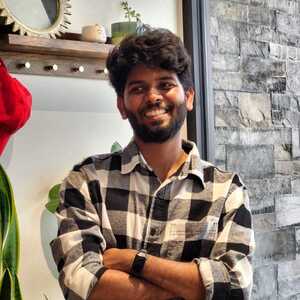 Vinay Mocharla