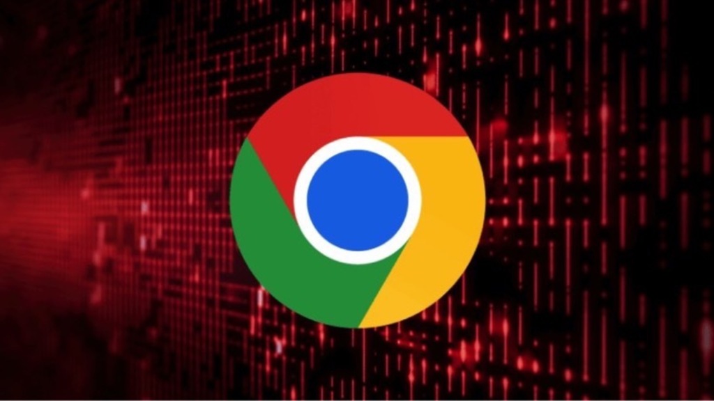 Google fixes actively exploited Chrome zero-day flaw, update now image image