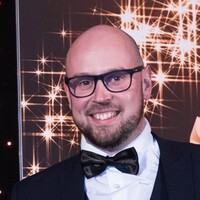 Simon Prior profile image