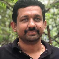 Sunil Kumar M profile image