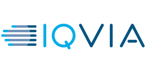 IQVIA logo