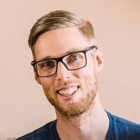 Nate Bosscher profile image
