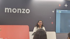 Really great to see Preeti taking the stage in front of a big audience for her first 99 Second Talk 🙌🏿👏🏿 image