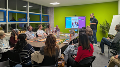 This Year in Quality. Join us! image