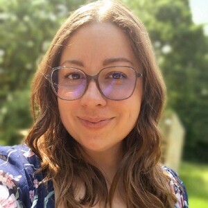 Monalisa de Haan profile image