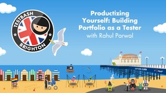 We all have our own unique testing journeys image