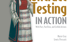 Contract Testing in Action: With Pact, PactFlow, and GitHub Actions image