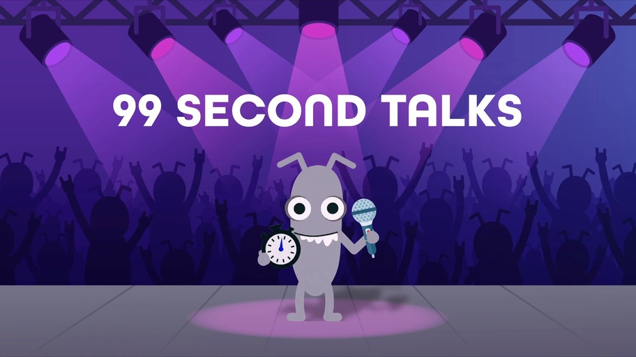 99 Seconds at MoTaCon 2026 image