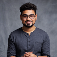 Bharat Varshney profile image