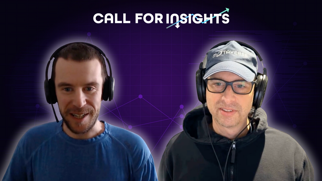 Mind the QA of the gaps image