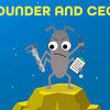 Founders and CEOs image