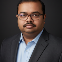 Deepak Behera profile image