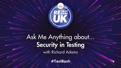 Dive Deep into the topic of Security Testing image
