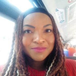 Betty Okwedadi
