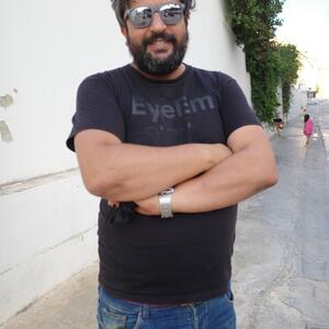 Abdelakarim Benabdallah