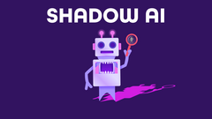 Shadow AI image