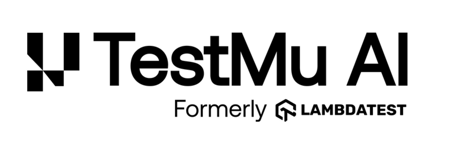 TestMu AI (Formerly LambdaTest) 's profile image