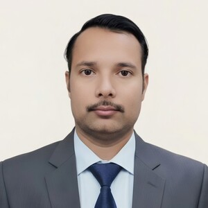Dharmendra Kumar