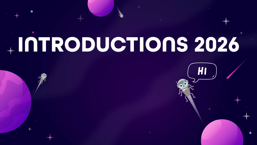 Introductions 2026 image