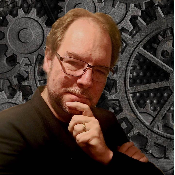 Paul Grossman's profile