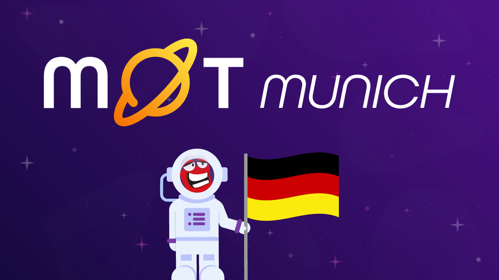 MoT Munich banner image