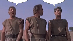 When Diana is on maternity leave and her work gets done by TeamMoT image