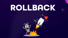 Rollback image