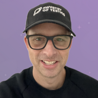 Simon Tomes profile image
