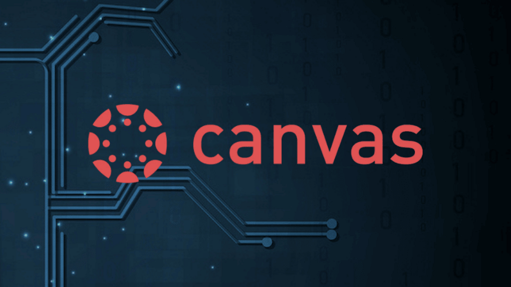 Canvas outage hits thousands of universities as ShinyHunters threatens leak image image