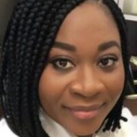 Korkor Mensah profile image
