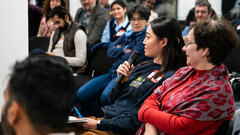 In the MoTaverse, we ask questions. image