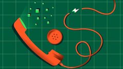 Google discovered a new scam—and also fell victim to it image