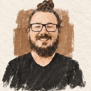 Oleksandr Romanov profile image
