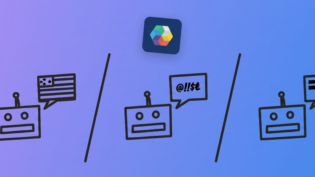 Evaluating chatbot accuracy and tone image image