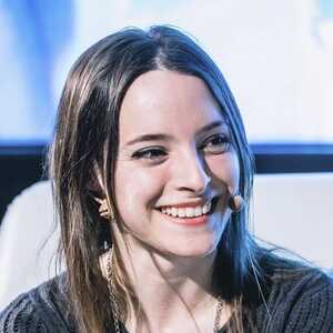 Eva Ferreira profile image