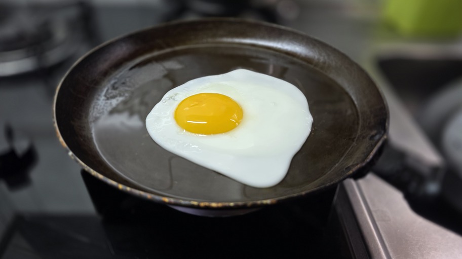 Ducks, Toilet Seats, and Eggs, oh my!  image