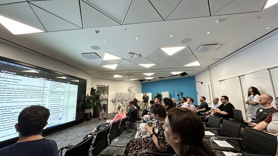 Leading with AI — by testers, for testers image