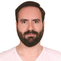 CEM YILDIZ profile image