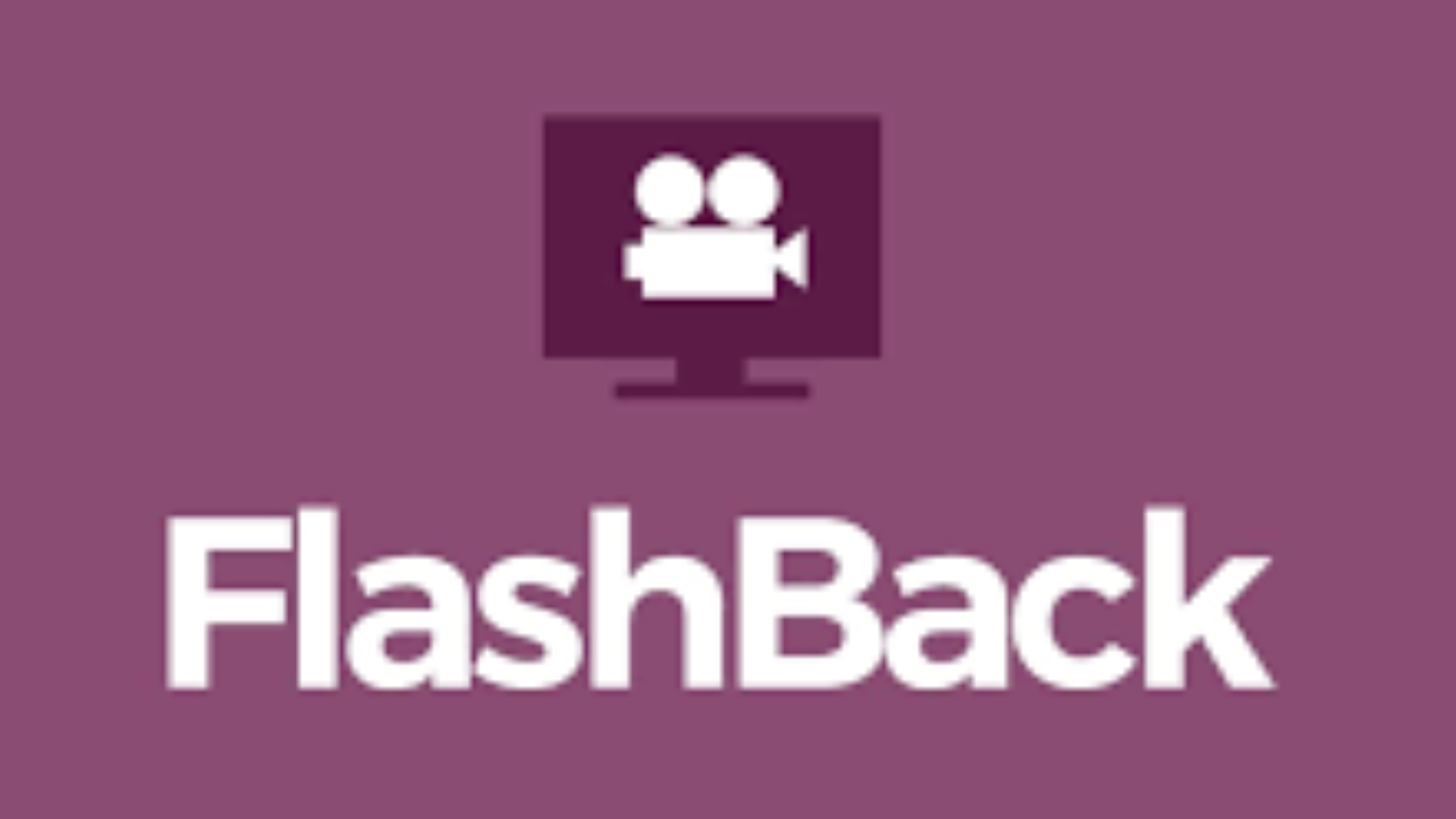 Flashback Screen recorder image