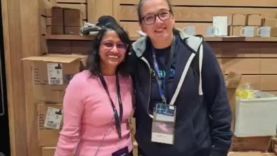 MoTaCon Vibes - People I Met at MoTaCon 2025 — Looking Forward to More in 2026! image
